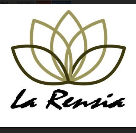 Hotel Larensia لابوان باجو المظهر الخارجي الصورة